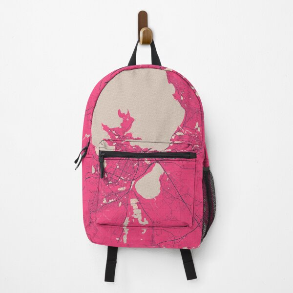 Item preview, Tallinn City Map of Estonia - Blossom designed and sold by deMAP.