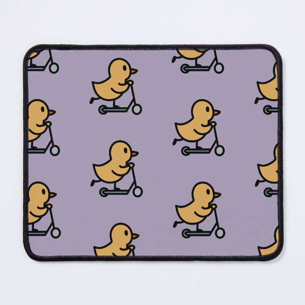 Item preview, Duck Duck Scooter! designed and sold by KandKKrafts.