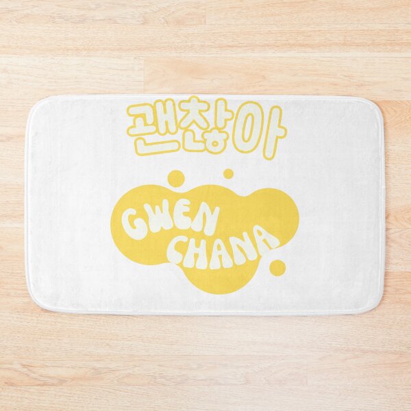 Item preview, Gwenchana designed and sold by mancikart.