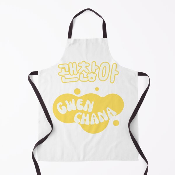 Item preview, Gwenchana designed and sold by mancikart.
