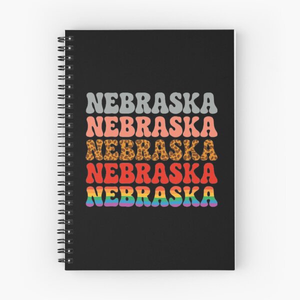 Item preview, Nebraska designed and sold by Charisma Enigma.