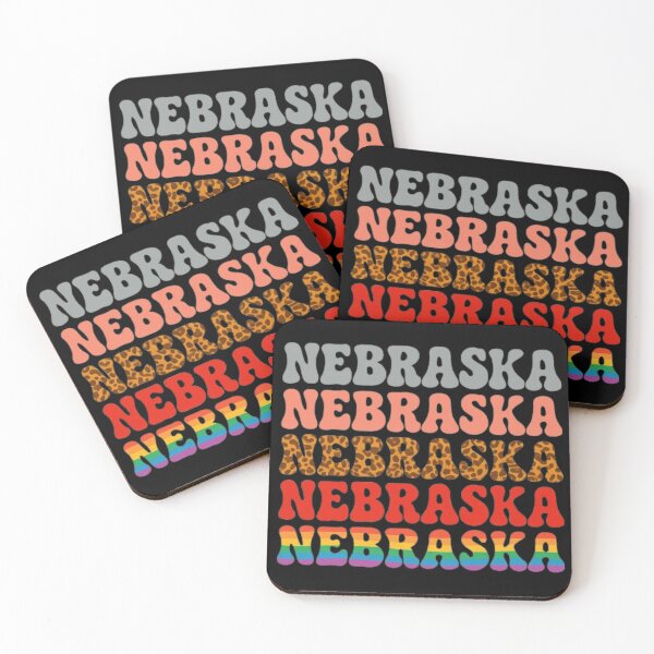 Item preview, Nebraska designed and sold by Charisma Enigma.