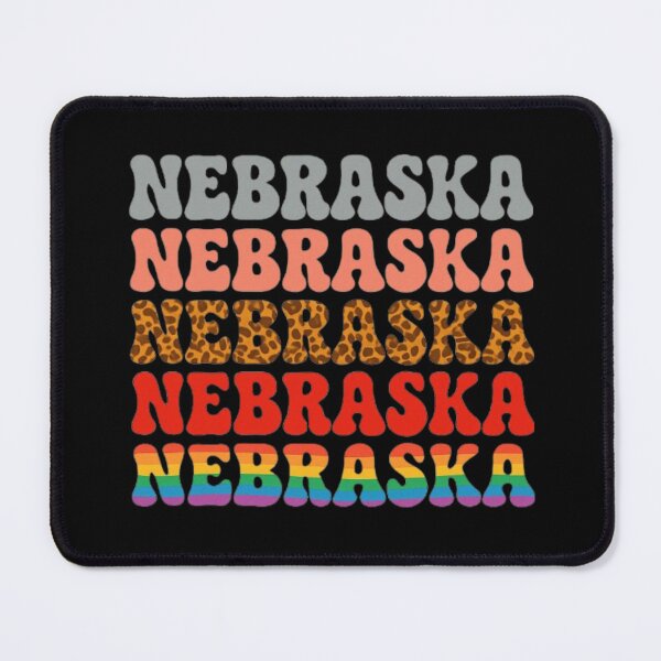 Item preview, Nebraska designed and sold by Charisma Enigma.