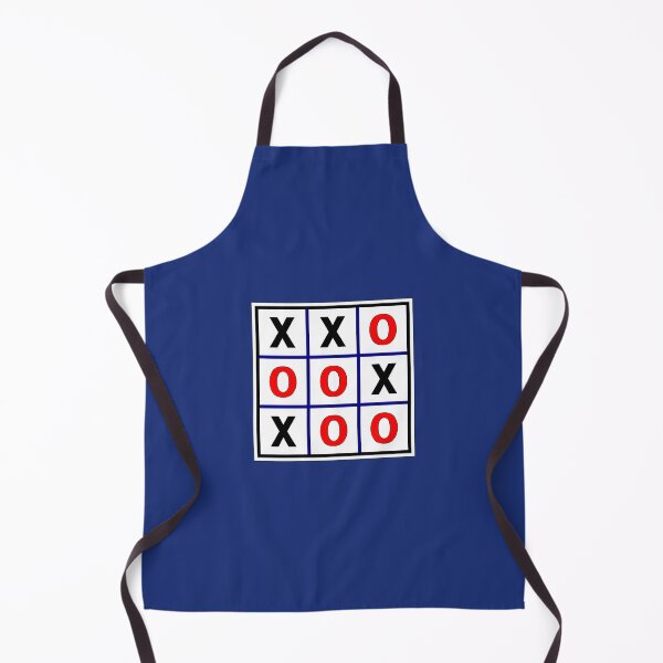 Item preview, Noughts and Crosses, Tic Tac Toe, Nostalgia, Game, Retro designed and sold by AASparksDesigns.