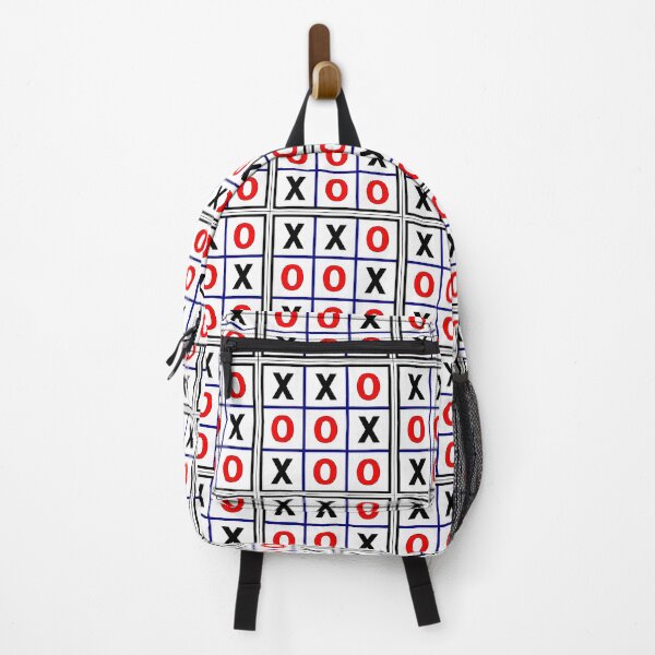 Item preview, Noughts and Crosses, Tic Tac Toe, Nostalgia, Game, Retro designed and sold by AASparksDesigns.