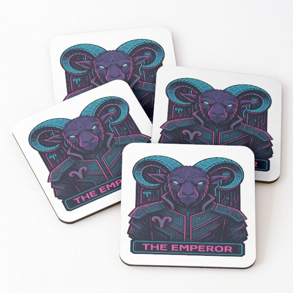 Item preview, Cyberpunk Aries  designed and sold by MWTK2021.