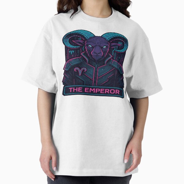 Item preview, Cyberpunk Aries  designed and sold by MWTK2021.