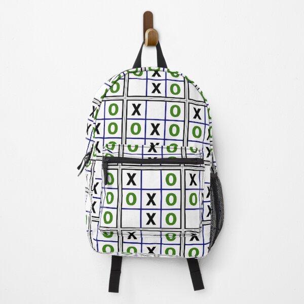 Item preview, Noughts and Crosses, Tic Tac Toe, Nostalgia, Game, Retro designed and sold by AASparksDesigns.