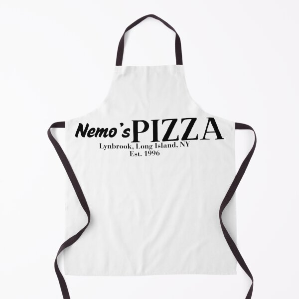 Item preview, Nemo's Pizza Everybody Loves Raymond designed and sold by reesmcdesigns.