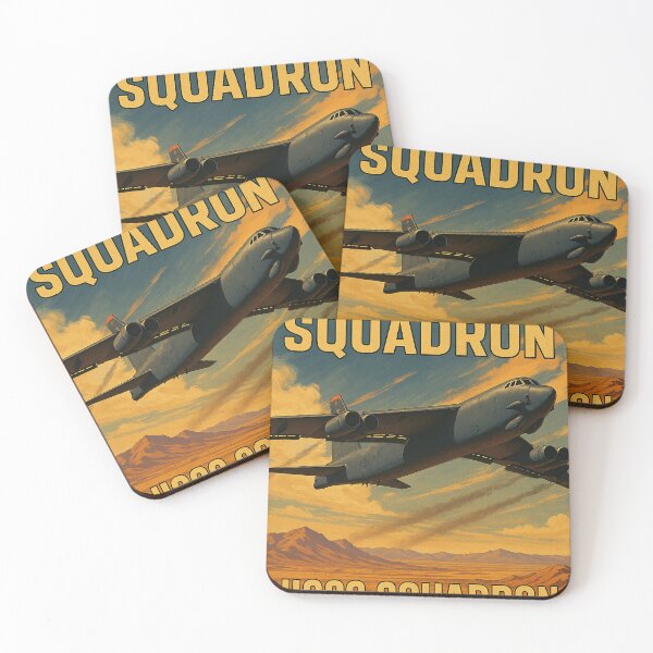 Item preview, 11th Bomb Squadron designed and sold by Airpower Art.