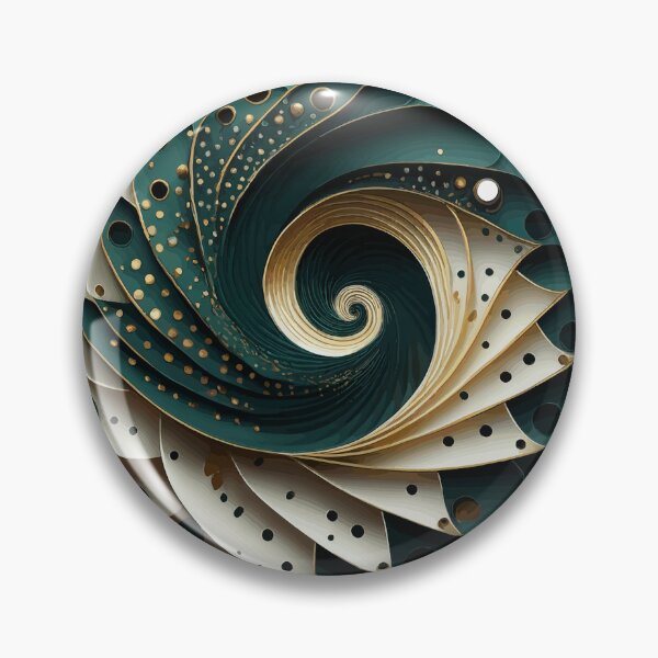 Item preview, Colorful Abstract Art 117 designed and sold by Vicky Brago-Mitchell®.