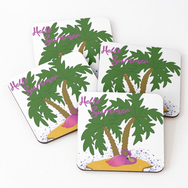 Item preview, Hello summer designed and sold by Guti-nine.