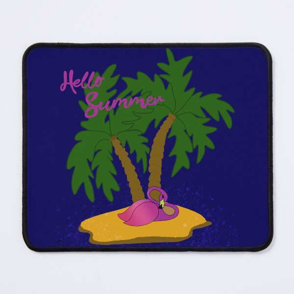 Item preview, Hello summer designed and sold by Guti-nine.