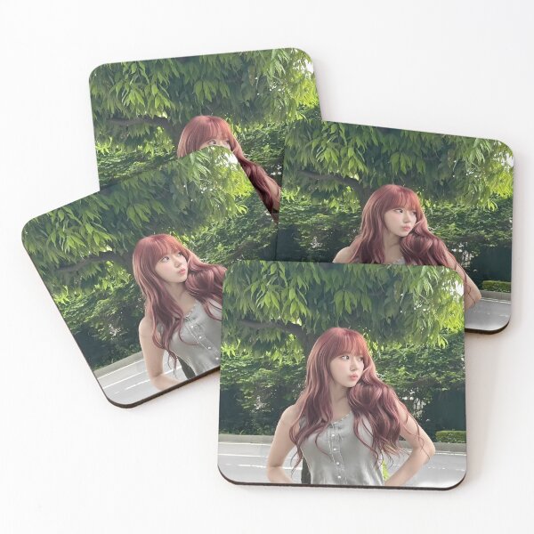 Item preview, Exclusive LE SSERAFIM HOT Le Sserafim Different Sakura Merchandise – Limited Edition K-pop Apparel & Accessories designed and sold by Valereekmerch.