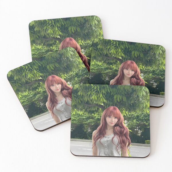 Item preview, Exclusive LE SSERAFIM HOT Le Sserafim Different Sakura Merchandise – Limited Edition K-pop Apparel & Accessories designed and sold by Valereekmerch.
