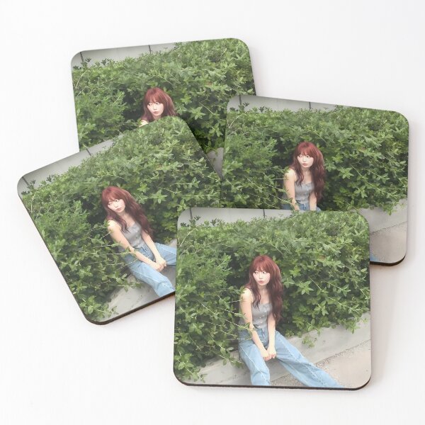 Item preview, Exclusive LE SSERAFIM HOT Le Sserafim Different Sakura Merchandise – Limited Edition K-pop Apparel & Accessories designed and sold by Valereekmerch.