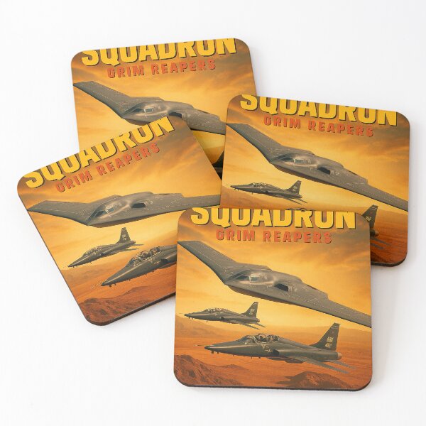 Item preview, 13th Bomb Squadron  designed and sold by Airpower Art.