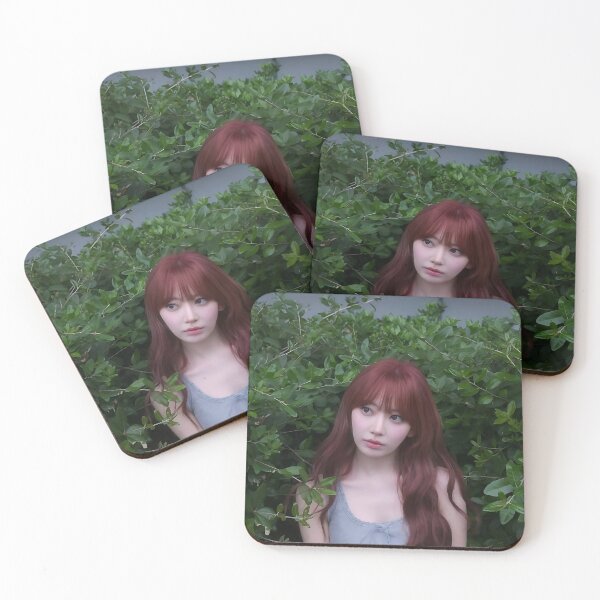 Item preview, Exclusive LE SSERAFIM HOT Le Sserafim Different Sakura Merchandise – Limited Edition K-pop Apparel & Accessories designed and sold by Valereekmerch.
