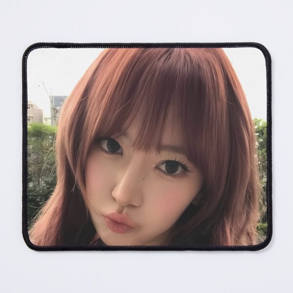 Item preview, Exclusive LE SSERAFIM HOT Le Sserafim Different Sakura Merchandise – Limited Edition K-pop Apparel & Accessories designed and sold by Valereekmerch.