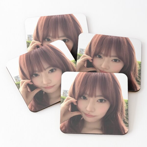 Item preview, Exclusive LE SSERAFIM HOT Le Sserafim Different Sakura Merchandise – Limited Edition K-pop Apparel & Accessories designed and sold by Valereekmerch.