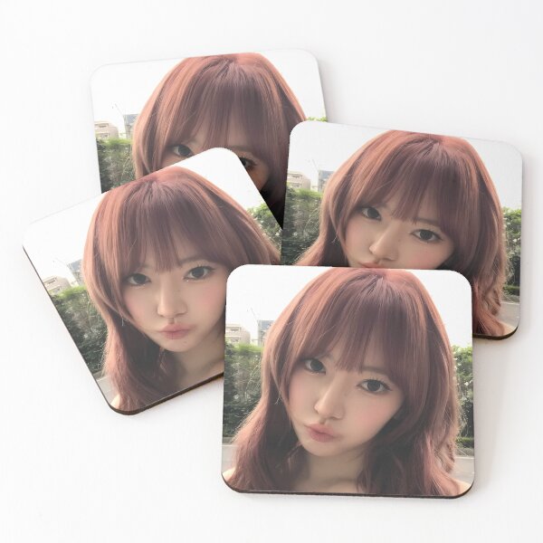 Item preview, Exclusive LE SSERAFIM HOT Le Sserafim Different Sakura Merchandise – Limited Edition K-pop Apparel & Accessories designed and sold by Valereekmerch.
