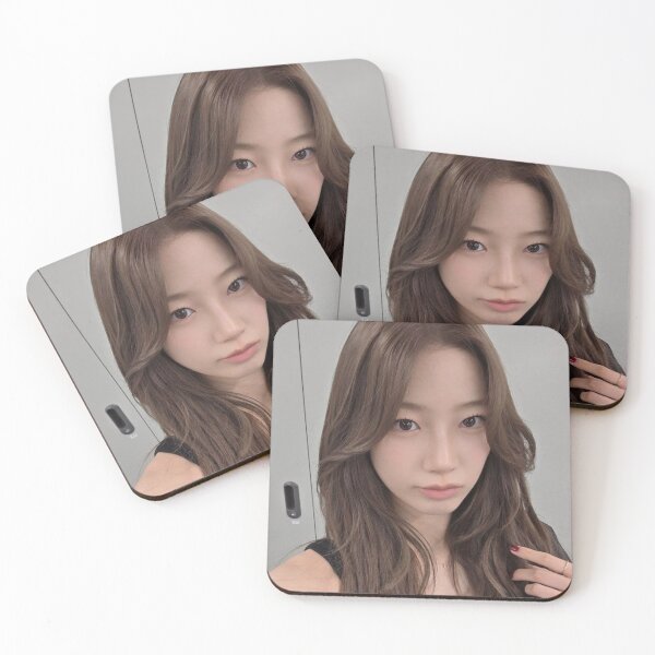 Item preview, LE SSERAFIM HOT Le Sserafim Different Kazuha Limited Edition Merch – K-pop Style T-shirts, Bags & More designed and sold by Valereekmerch.