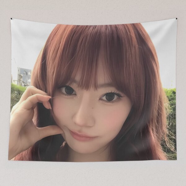 Item preview, Exclusive LE SSERAFIM HOT Le Sserafim Different Sakura Merchandise – Limited Edition K-pop Apparel & Accessories designed and sold by Valereekmerch.