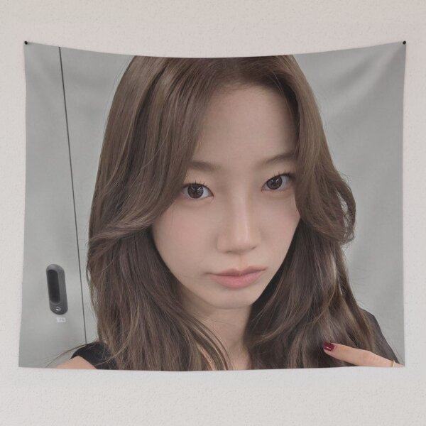 Item preview, LE SSERAFIM HOT Le Sserafim Different Kazuha Limited Edition Merch – K-pop Style T-shirts, Bags & More designed and sold by Valereekmerch.