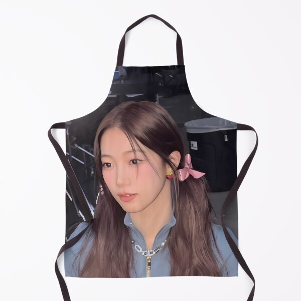 Item preview, LE SSERAFIM HOT Le Sserafim Different Kazuha Limited Edition Merch – K-pop Style T-shirts, Bags & More designed and sold by Valereekmerch.
