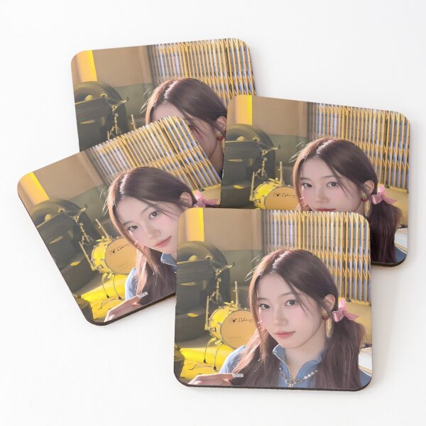 Item preview, LE SSERAFIM HOT Le Sserafim Different Kazuha Limited Edition Merch – K-pop Style T-shirts, Bags & More designed and sold by Valereekmerch.