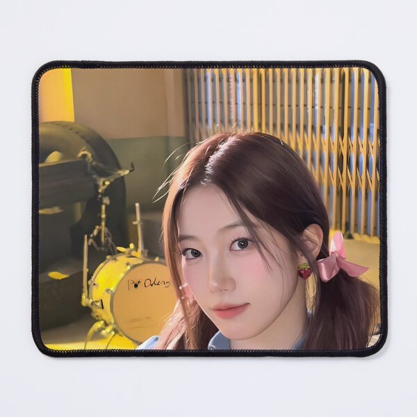 Item preview, LE SSERAFIM HOT Le Sserafim Different Kazuha Limited Edition Merch – K-pop Style T-shirts, Bags & More designed and sold by Valereekmerch.