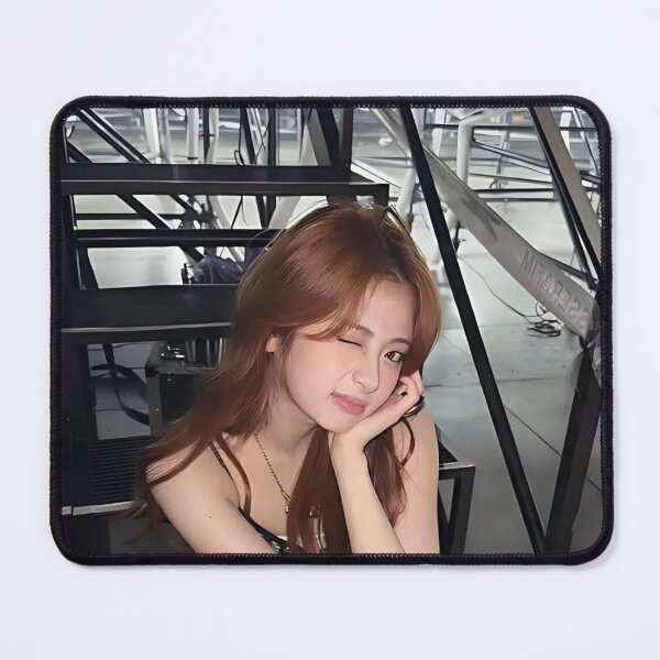 Item preview, LE SSERAFIM HOT Le Sserafim Different Yunjin Exclusive Merchandise – Stylish Apparel & Unique K-pop Gifts designed and sold by Valereekmerch.