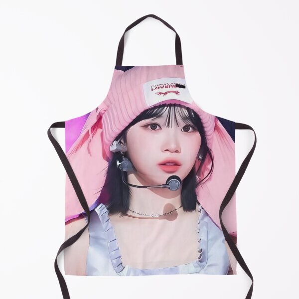 Item preview, Shop LE SSERAFIM HOT Le Sserafim Different Chaewon Merch – Premium K-pop T-shirts, Hoodies & Accessories designed and sold by Valereekmerch.