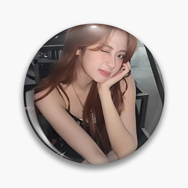Item preview, LE SSERAFIM HOT Le Sserafim Different Yunjin Exclusive Merchandise – Stylish Apparel & Unique K-pop Gifts designed and sold by Valereekmerch.
