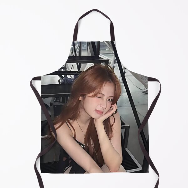 Item preview, LE SSERAFIM HOT Le Sserafim Different Yunjin Exclusive Merchandise – Stylish Apparel & Unique K-pop Gifts designed and sold by Valereekmerch.