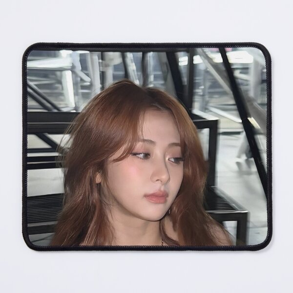 Item preview, LE SSERAFIM HOT Le Sserafim Different Yunjin Exclusive Merchandise – Stylish Apparel & Unique K-pop Gifts designed and sold by Valereekmerch.