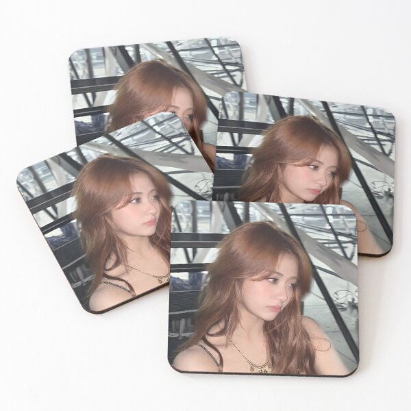 Item preview, LE SSERAFIM HOT Le Sserafim Different Yunjin Exclusive Merchandise – Stylish Apparel & Unique K-pop Gifts designed and sold by Valereekmerch.