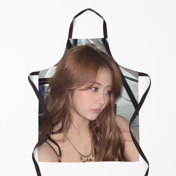 Item preview, LE SSERAFIM HOT Le Sserafim Different Yunjin Exclusive Merchandise – Stylish Apparel & Unique K-pop Gifts designed and sold by Valereekmerch.