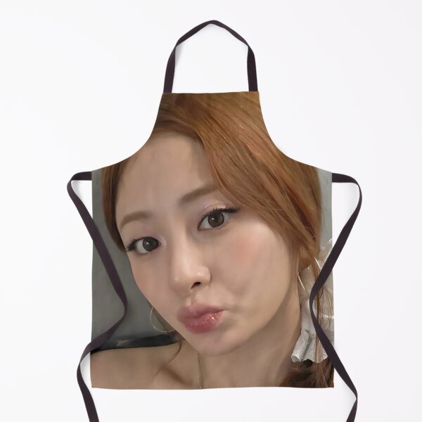 Item preview, LE SSERAFIM HOT Le Sserafim Different Yunjin Exclusive Merchandise – Stylish Apparel & Unique K-pop Gifts designed and sold by Valereekmerch.