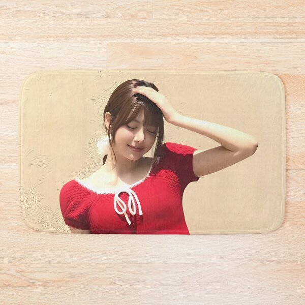 Item preview, Limited Edition LE SSERAFIM HOT Le Sserafim Different Eunchae Merch – Trendy K-pop Shirts & Accessories designed and sold by Valereekmerch.