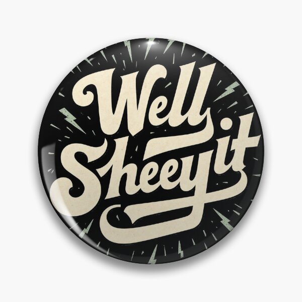 Item preview, Well Sheeyit The Unexpected Strikes Again designed and sold by thuhuongfashion.