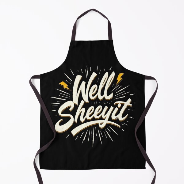 Item preview, That Awkward Moment When You Say Well Sheeyit designed and sold by thuhuongfashion.