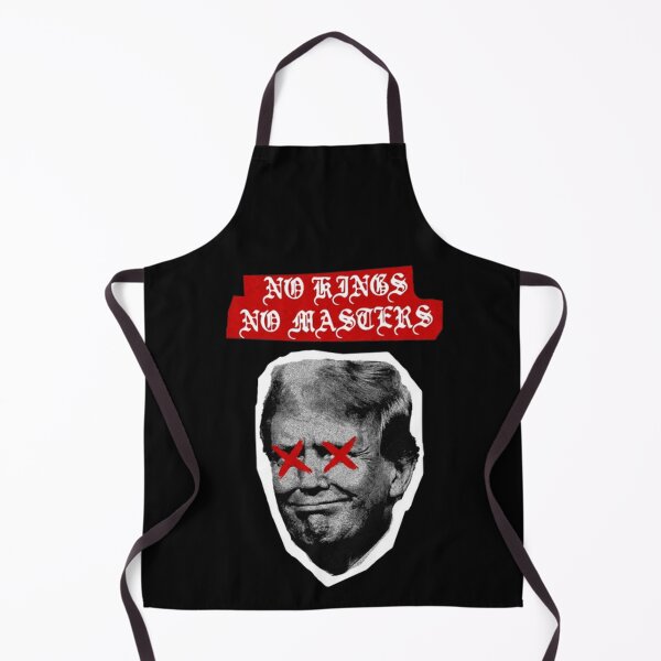 Item preview, No Kings No Masters designed and sold by paulinebolin.
