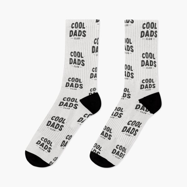 Item preview, Cool Dads club designed and sold by MendaciousMina.