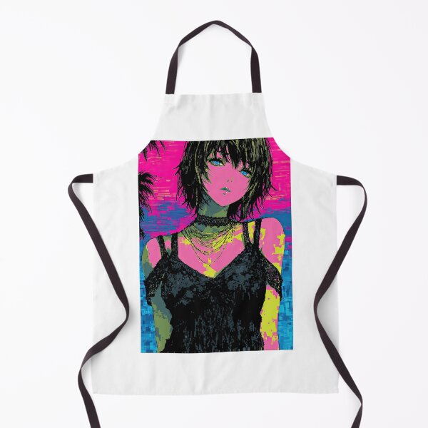 Item preview, Her Poetry is Written in Lines of Glitching Code. designed and sold by Piotrek0001.