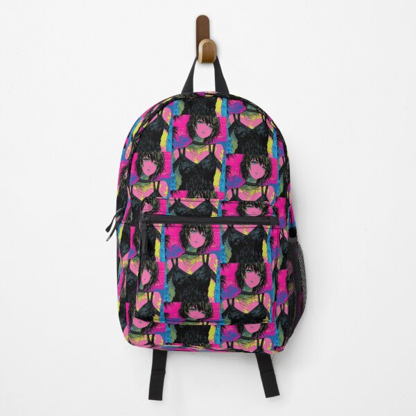 Item preview, Her Poetry is Written in Lines of Glitching Code. designed and sold by Piotrek0001.