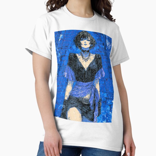 Item preview, A Gothic Poet Lost in the Virtual Stream. designed and sold by Piotrek0001.