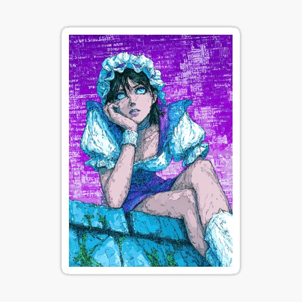 Item preview, Crafting Digital Sonnets in a 90s Aesthetic. designed and sold by Piotrek0001.