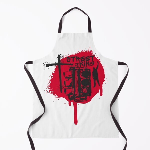 Item preview, Street King Urban Graffiti Design designed and sold by UNK-Fatigues.