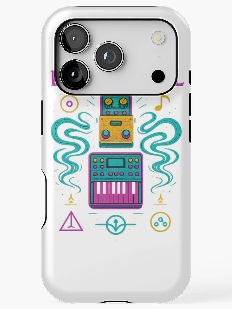 Thumbnail 1 of 4, iPhone Case, Loop Ritual designed and sold by MWTK2021.